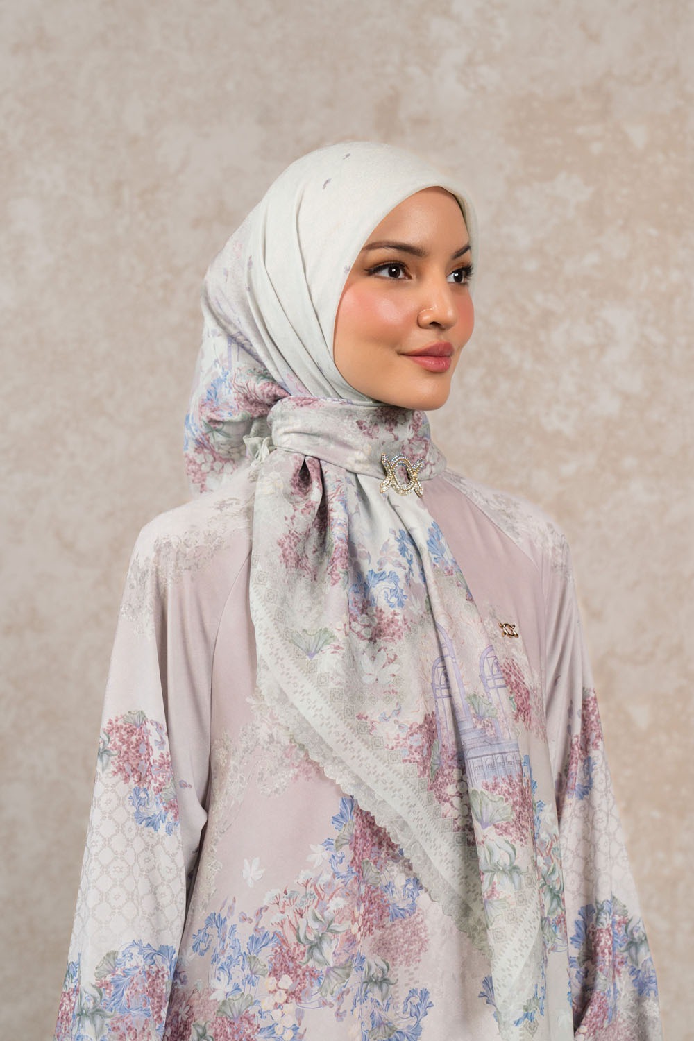 Kasrina Scarf