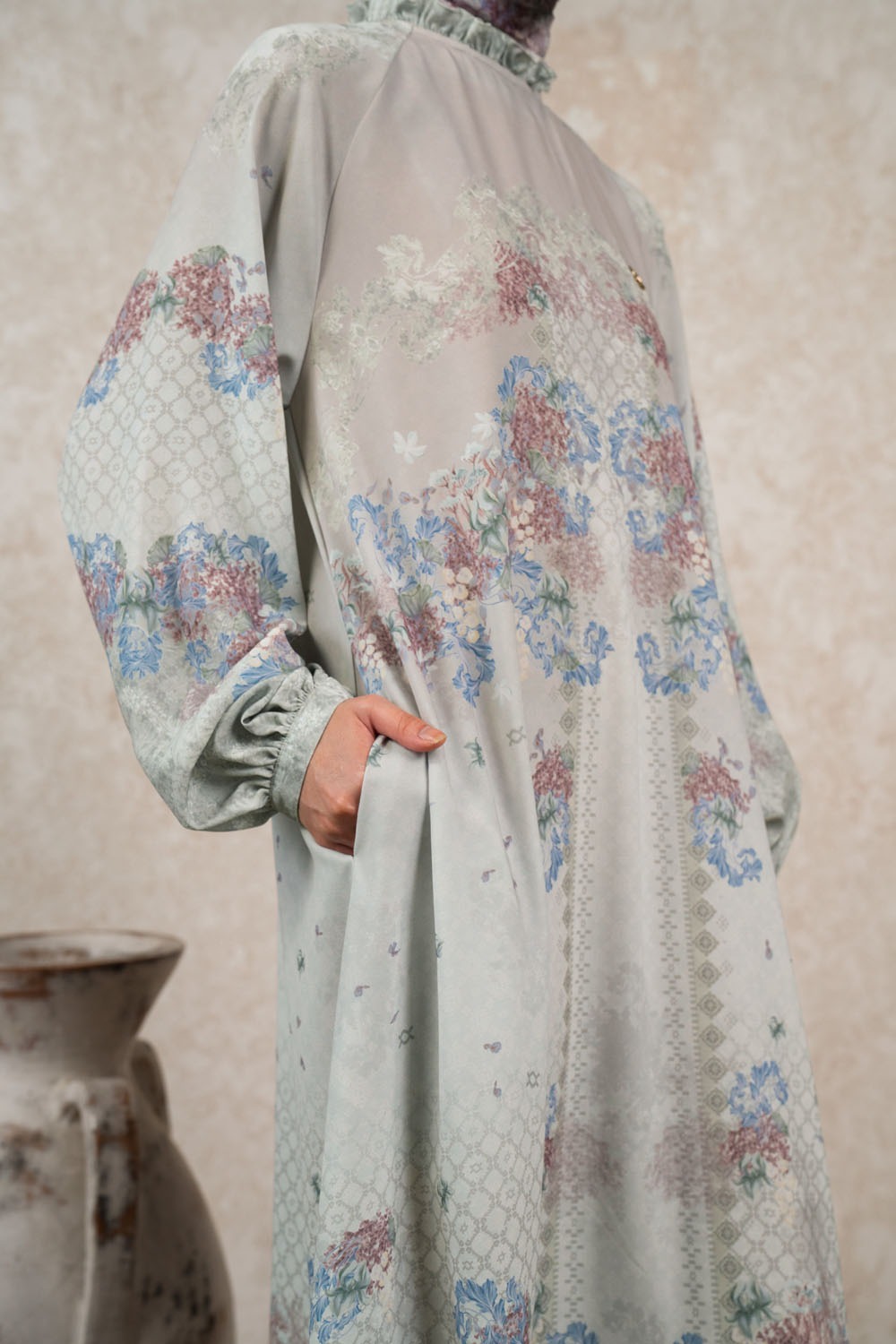 Kasrina Dress