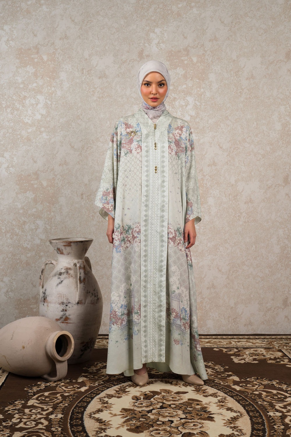 Kasrina Kaftan