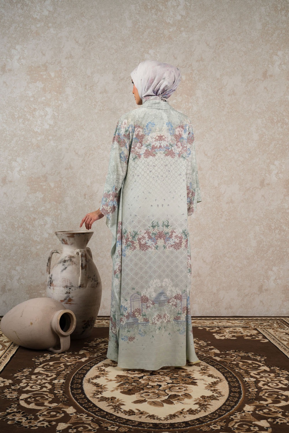 Kasrina Kaftan