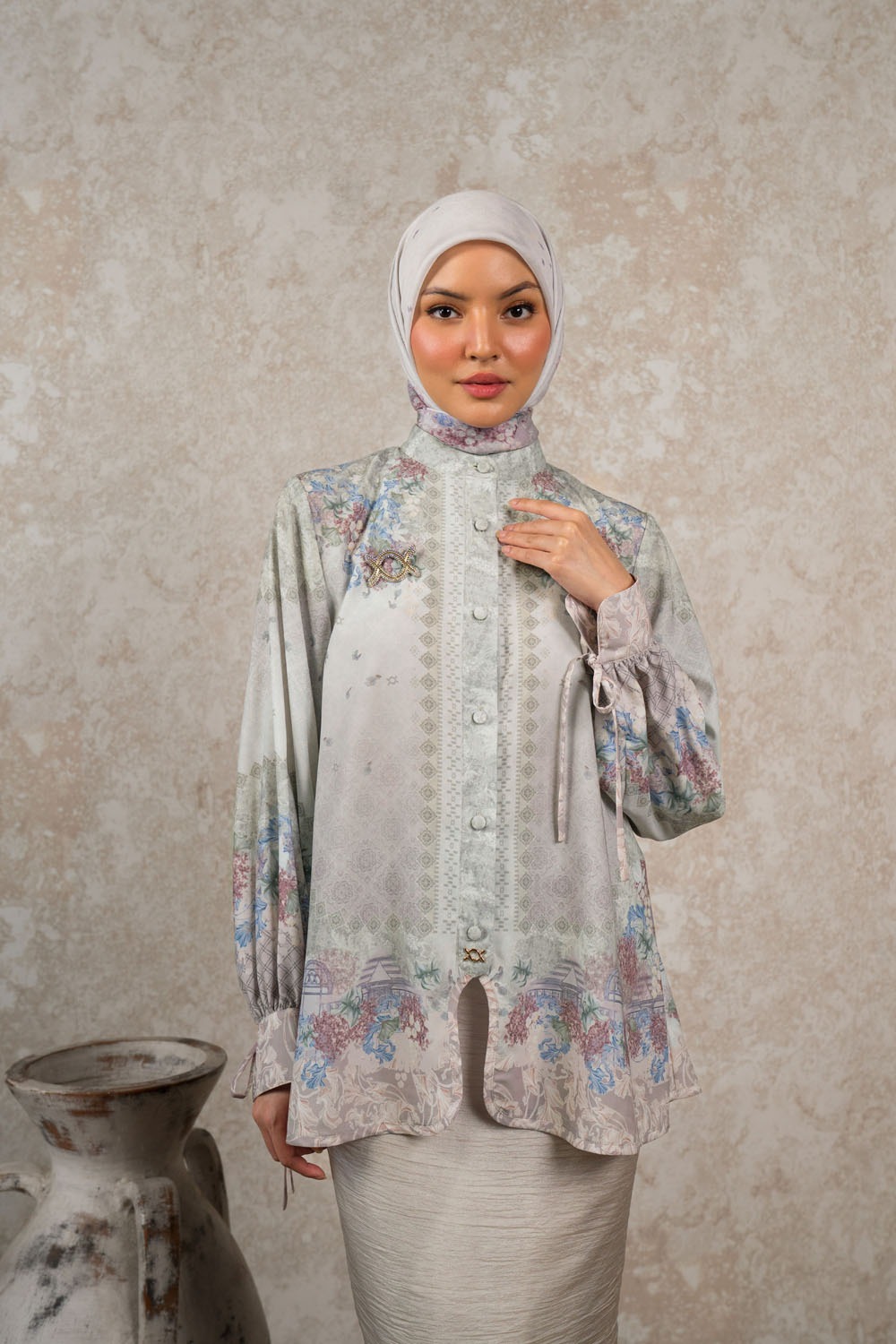 Kasrina Shirt