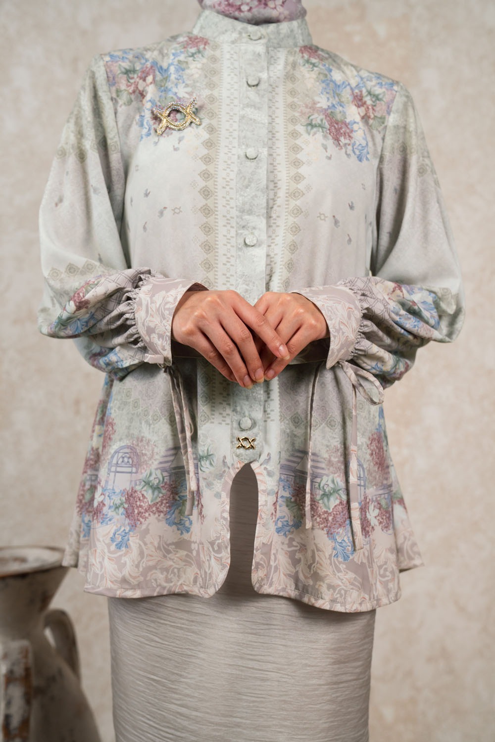 Kasrina Shirt