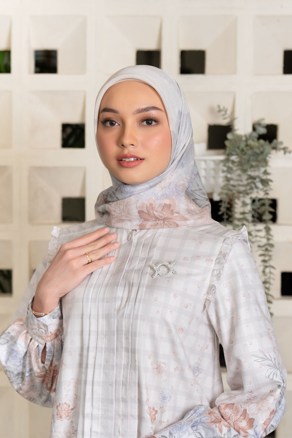 Malini Scarf