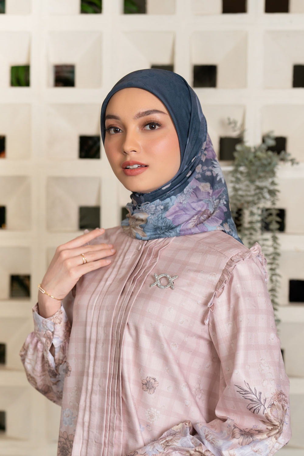 Malini Scarf