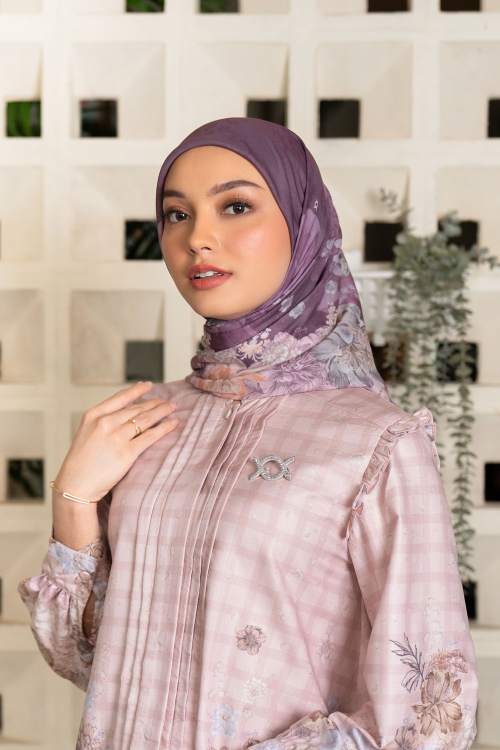 Malini Scarf