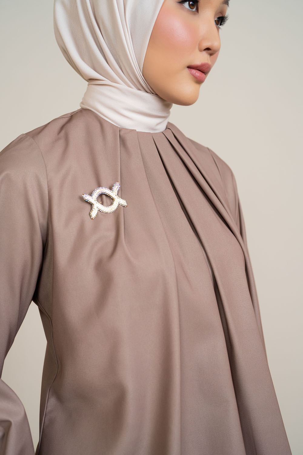 Kenna Blouse