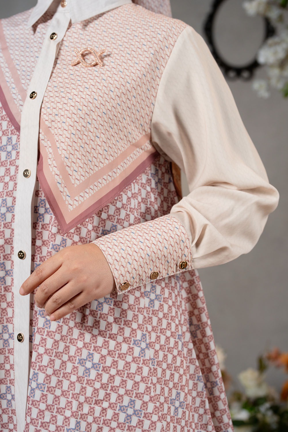 Romely Shirt