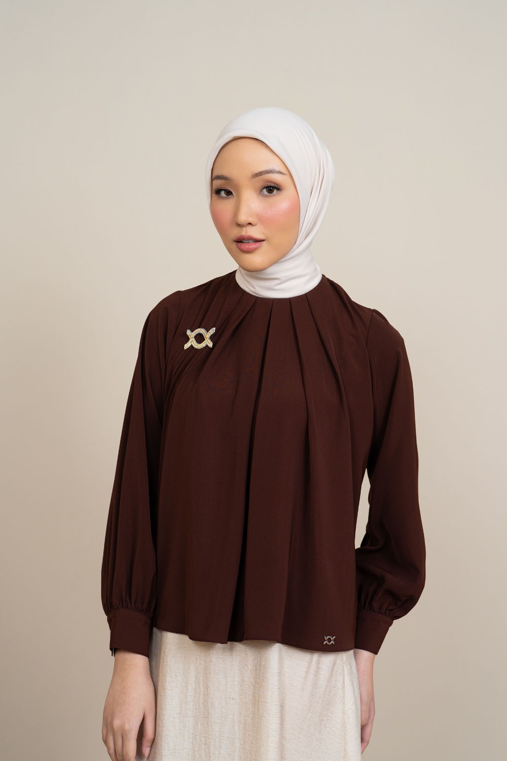 Kenna Blouse