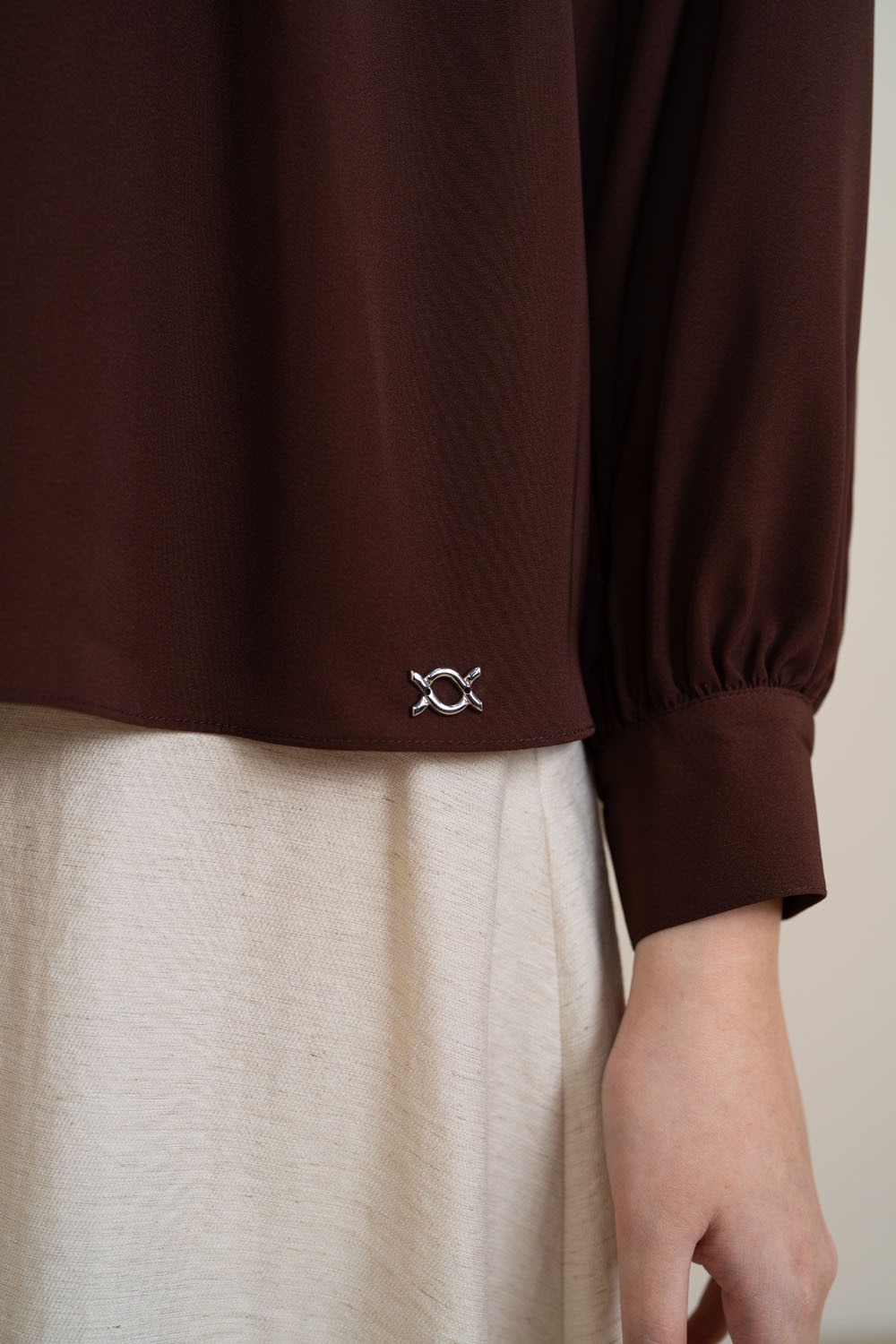 Kenna Blouse
