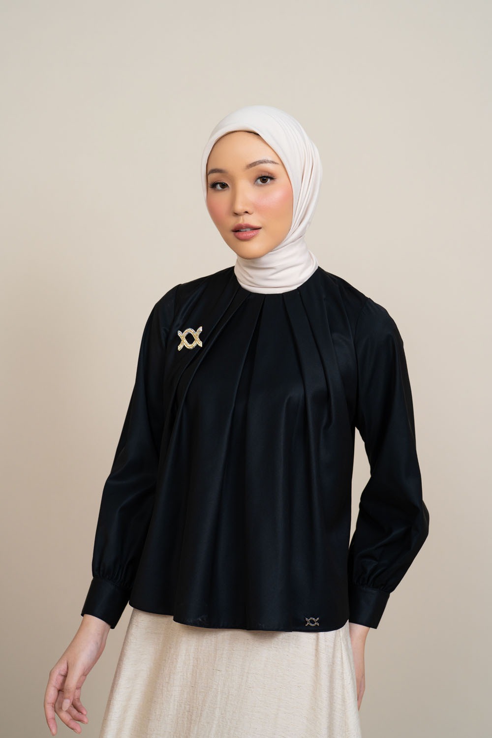 Kenna Blouse