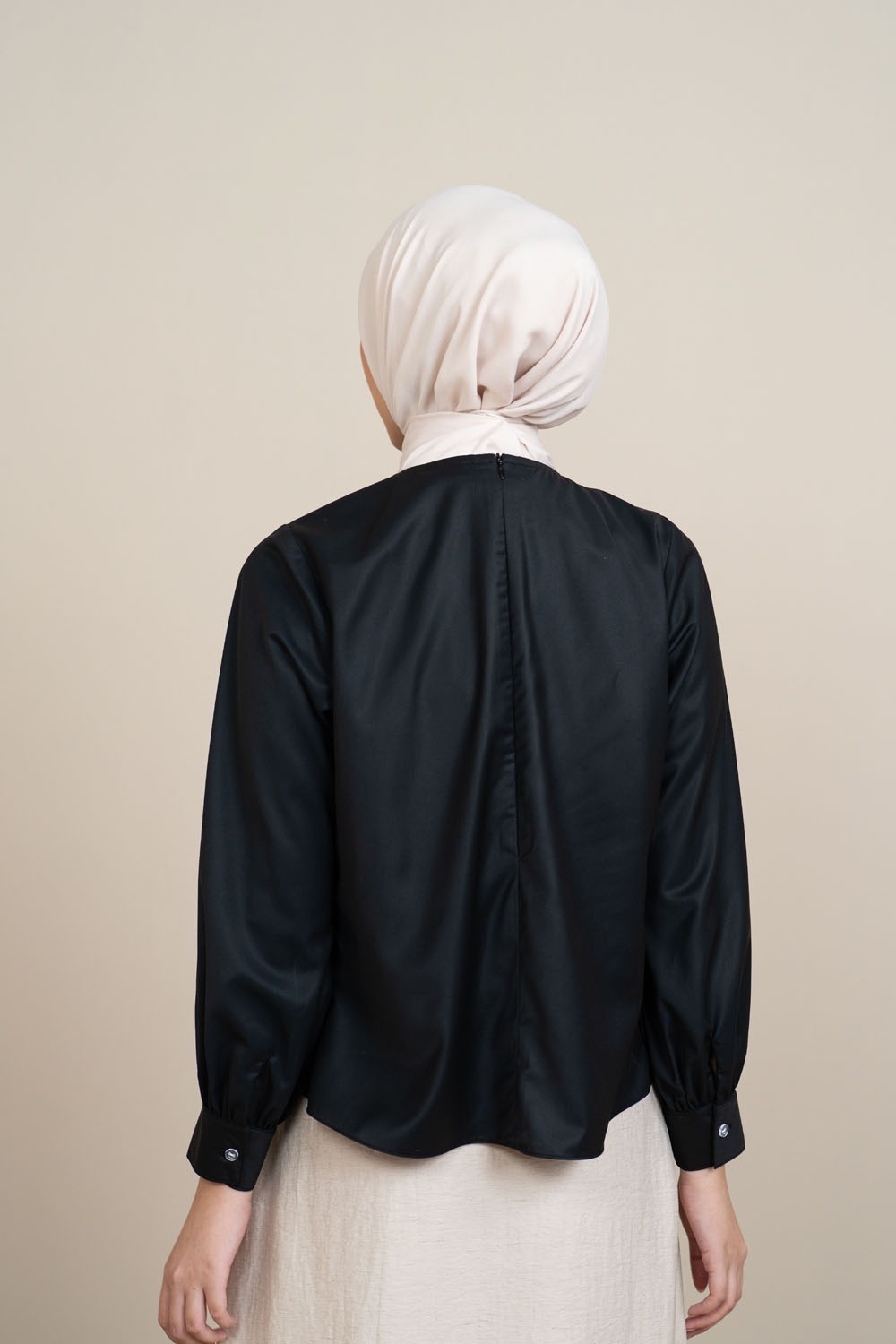Kenna Blouse