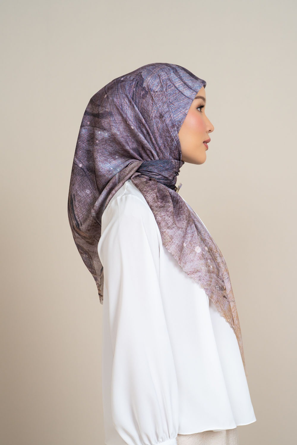 Mariel Scarf