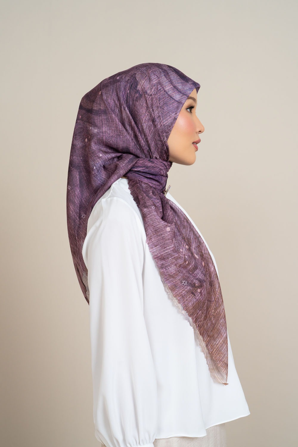 Mariel Scarf