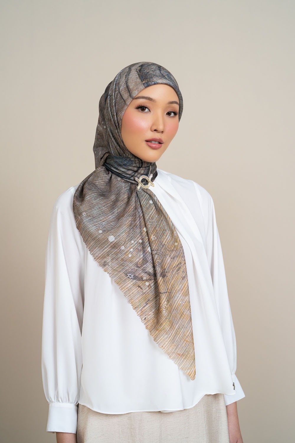 Mariel Scarf