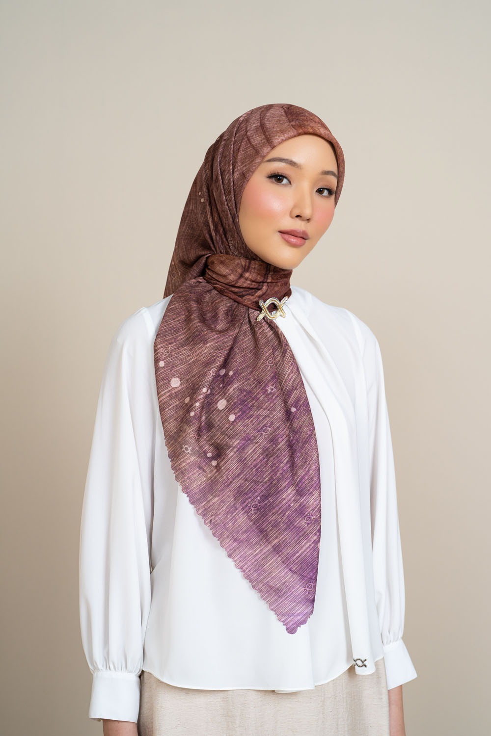 Mariel Scarf