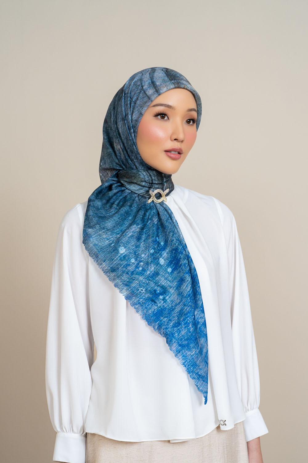Mariel Scarf