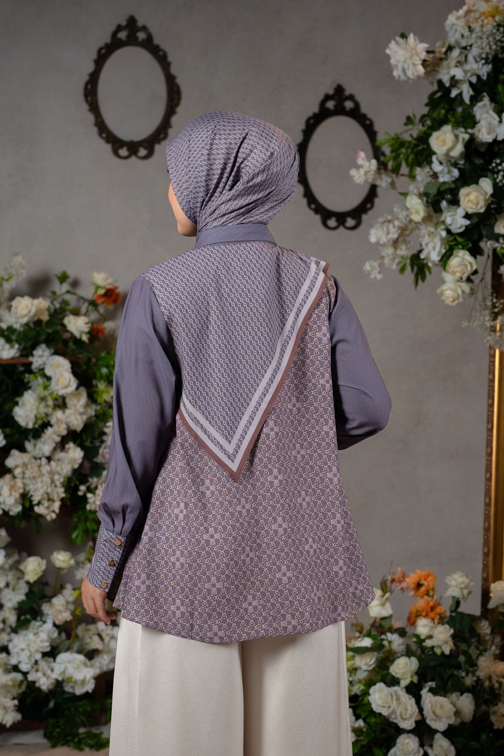 Romely Shirt