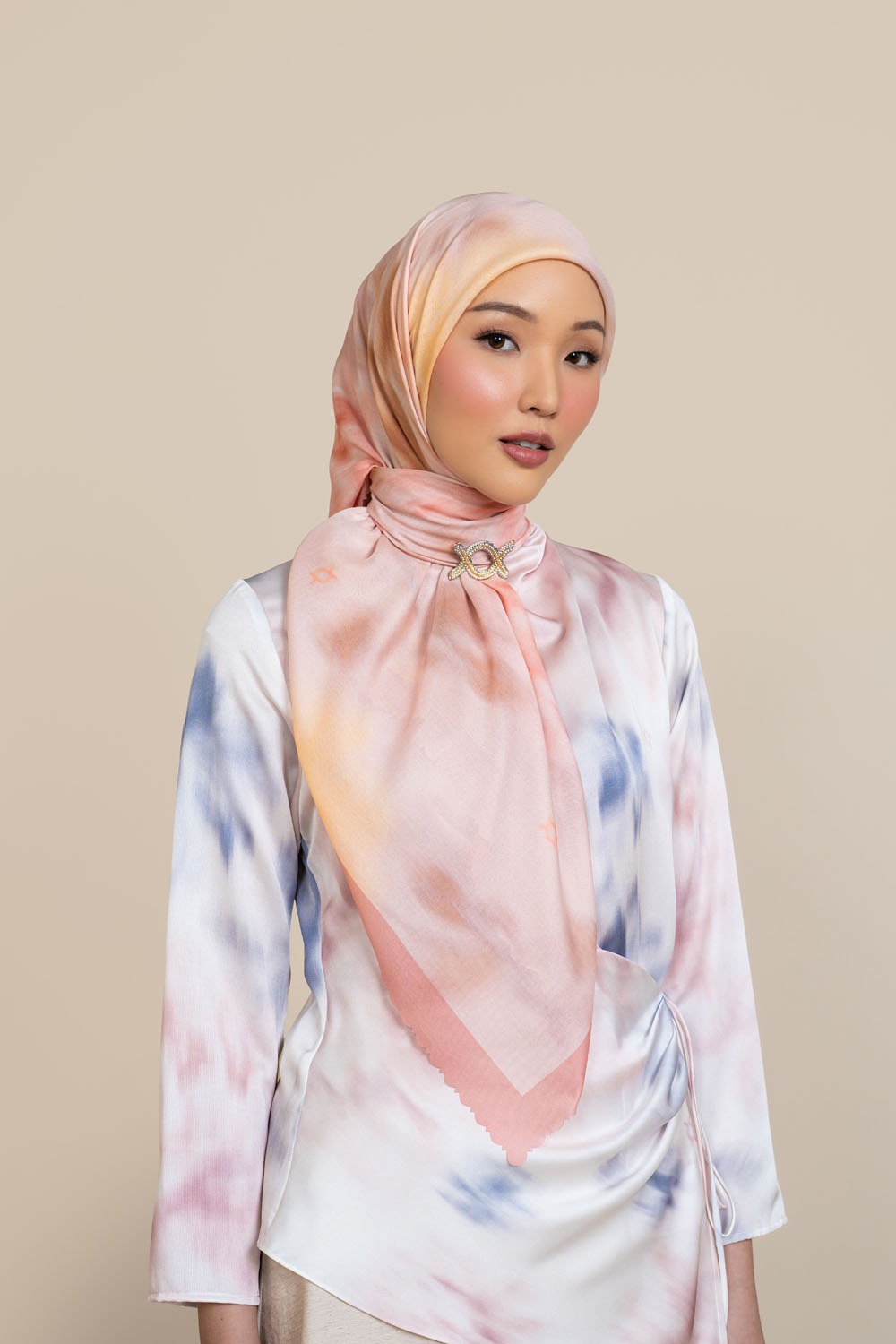 Veluna Scarf