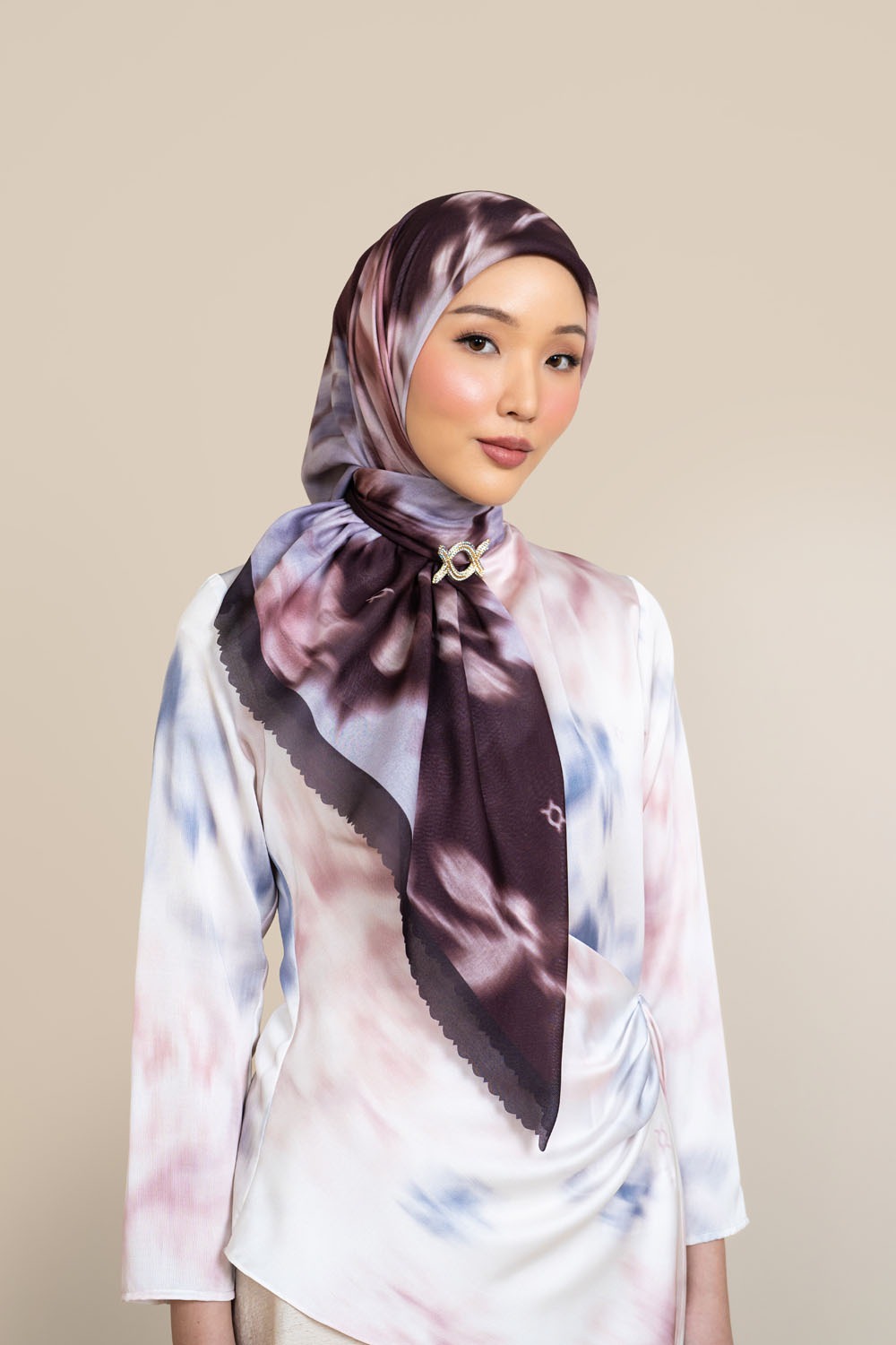 Veluna Scarf