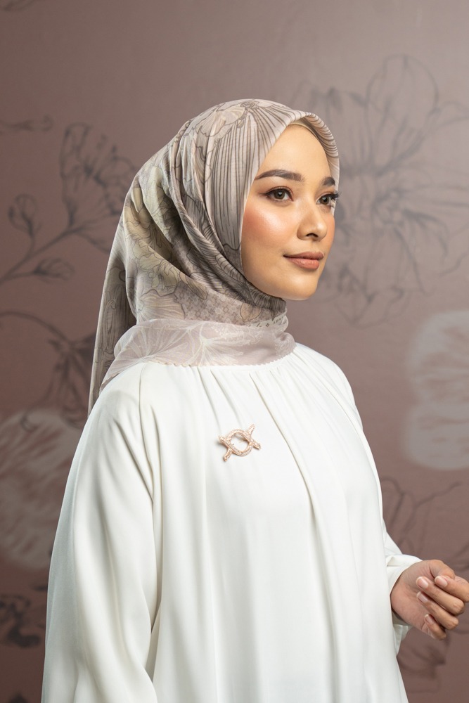 Azalea Scarf