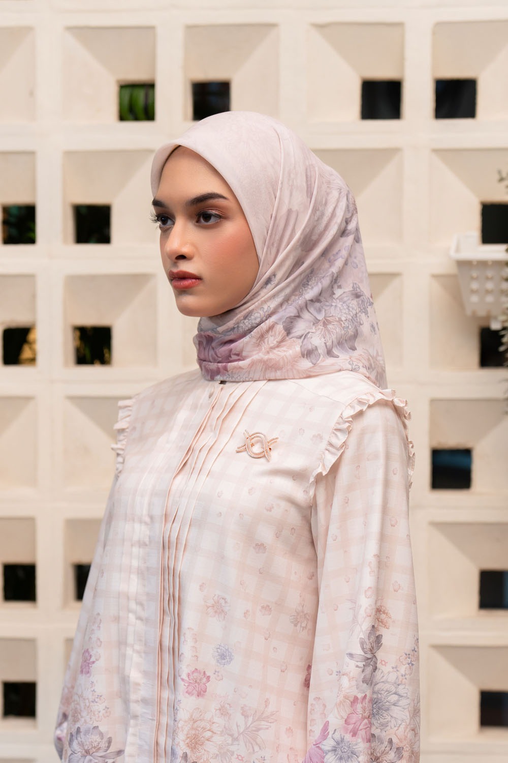 Malini Scarf