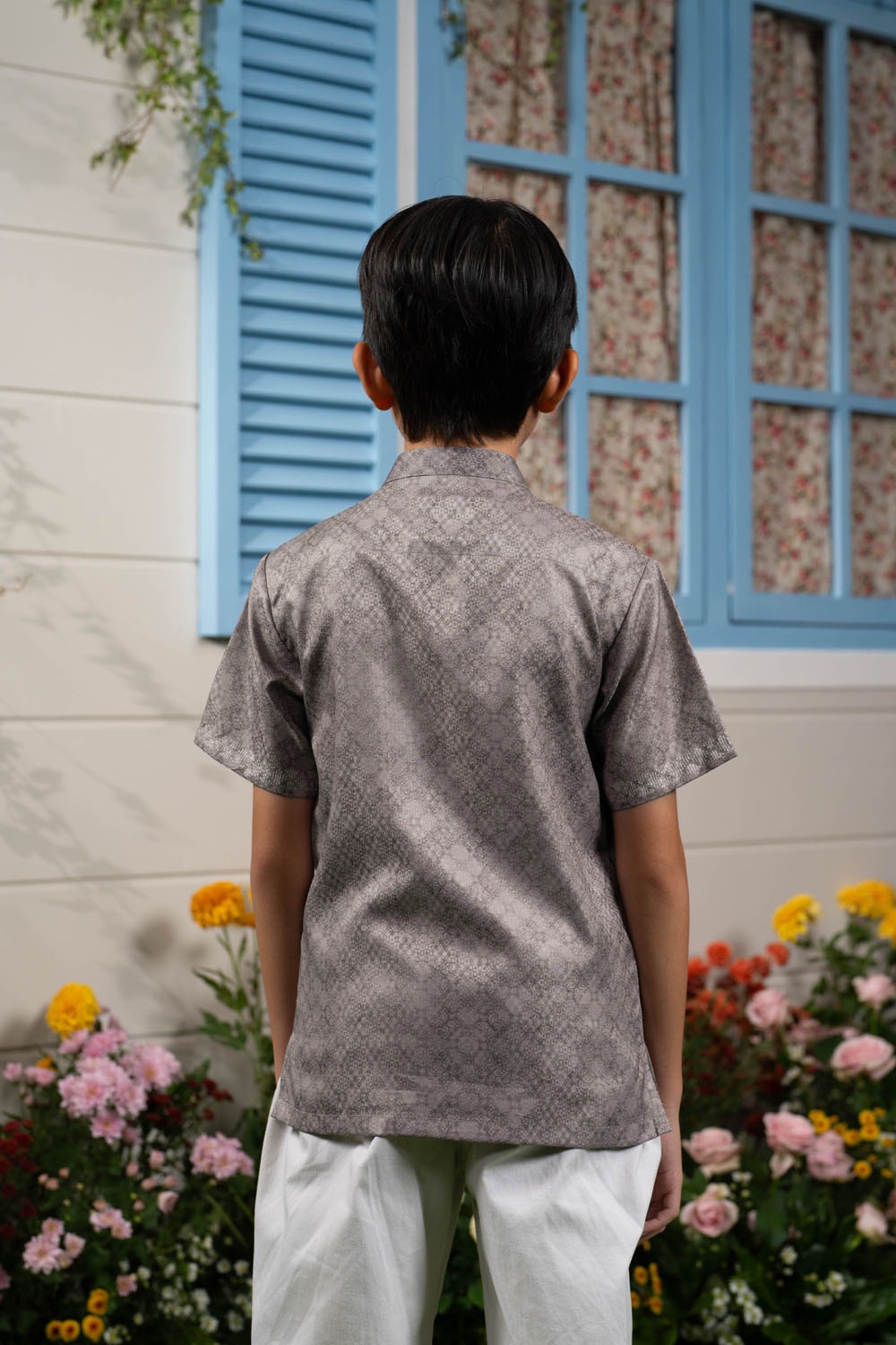 Nayandari Shirt Boy