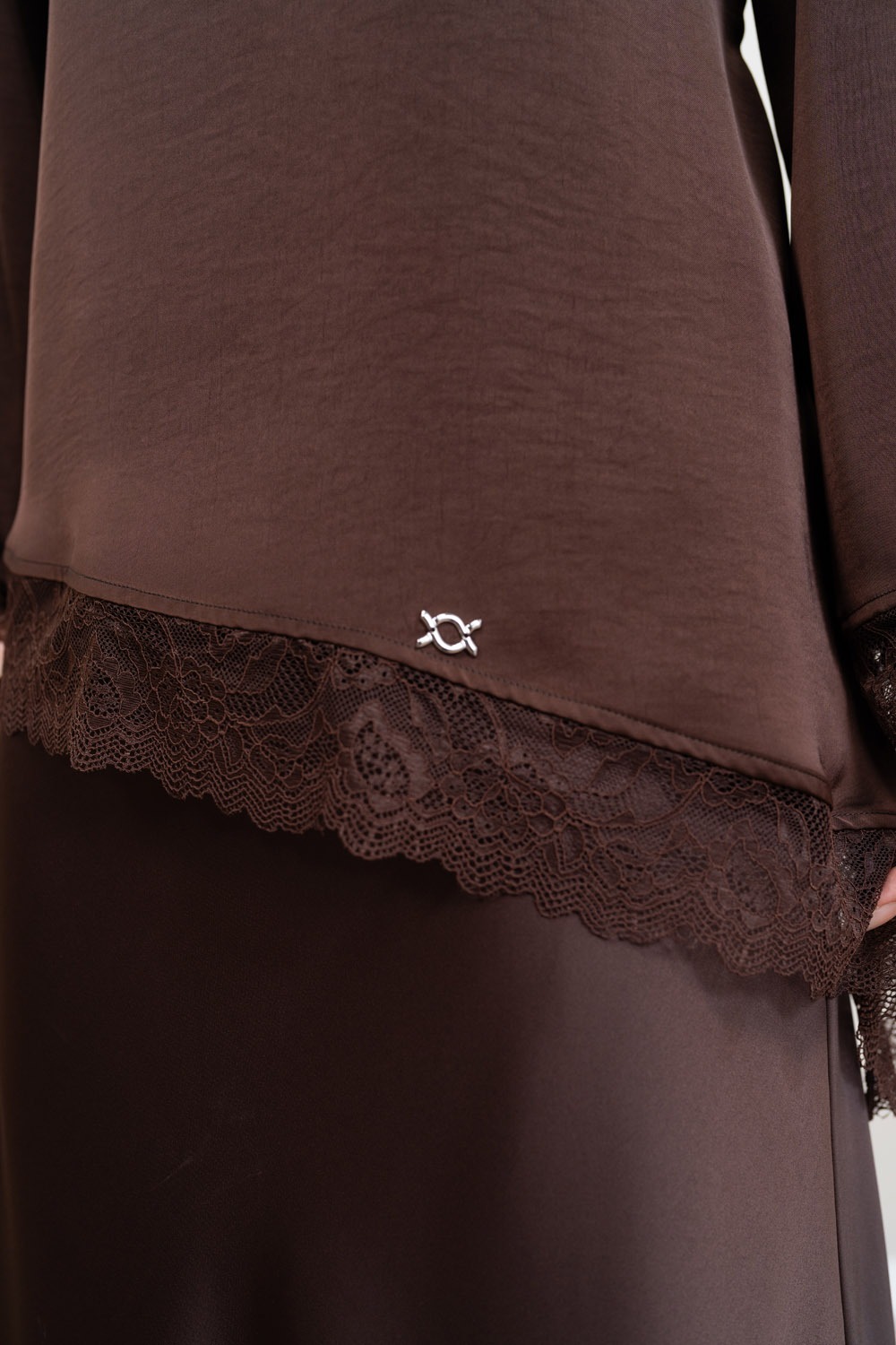 Sera Lace Blouse