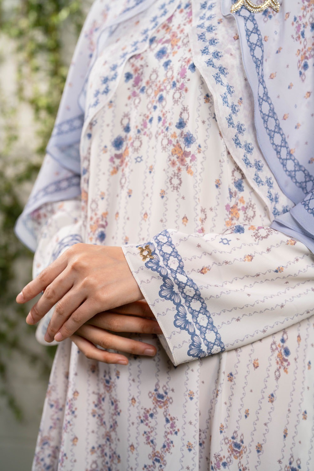 Amertha Dress