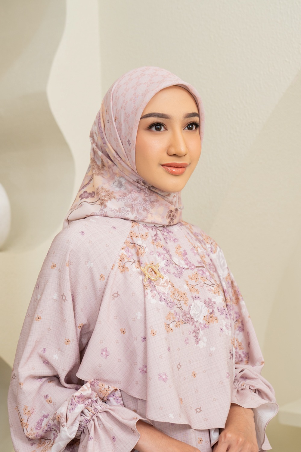 Mazaya Scarf (Minor)