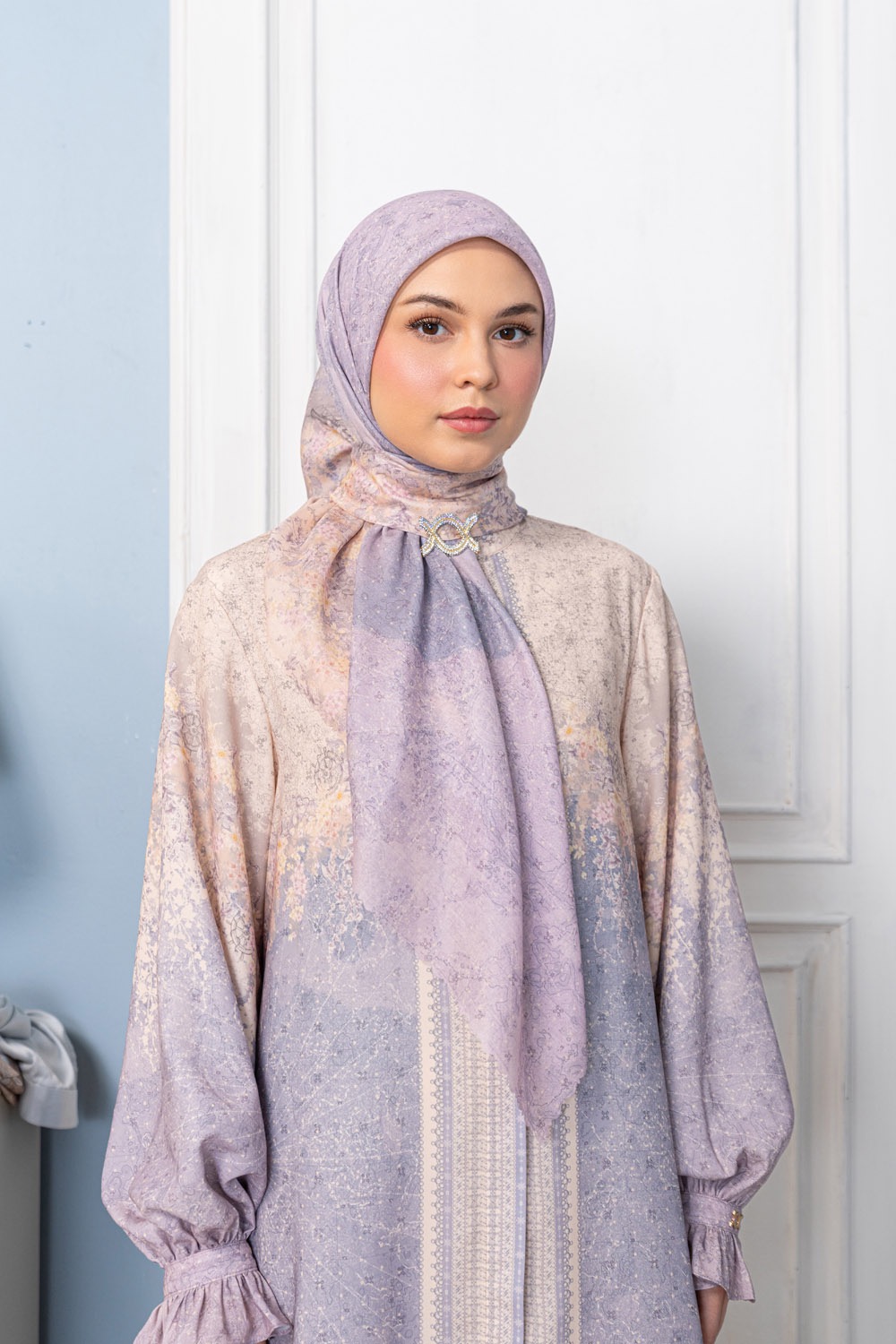 Kaia Scarf