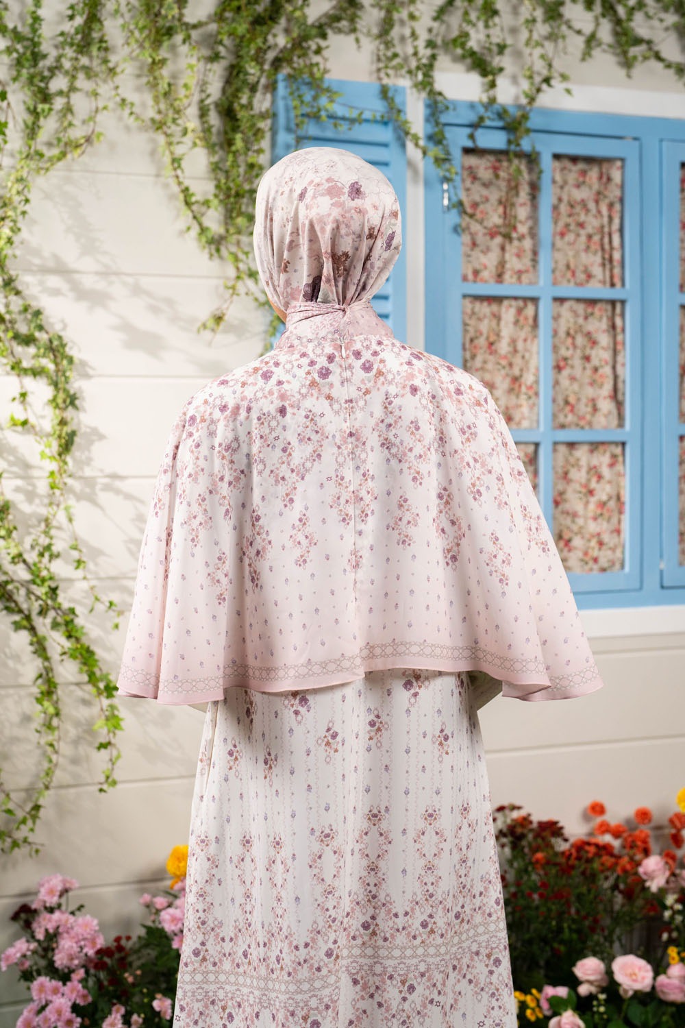 Amertha Dress