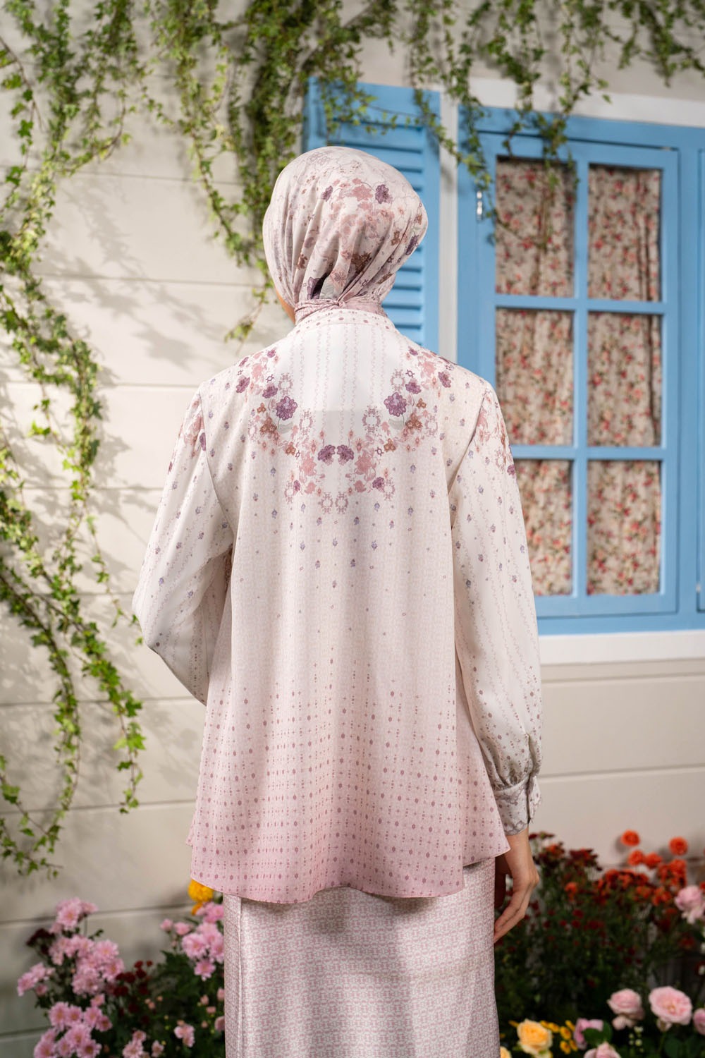 Amertha Shirt