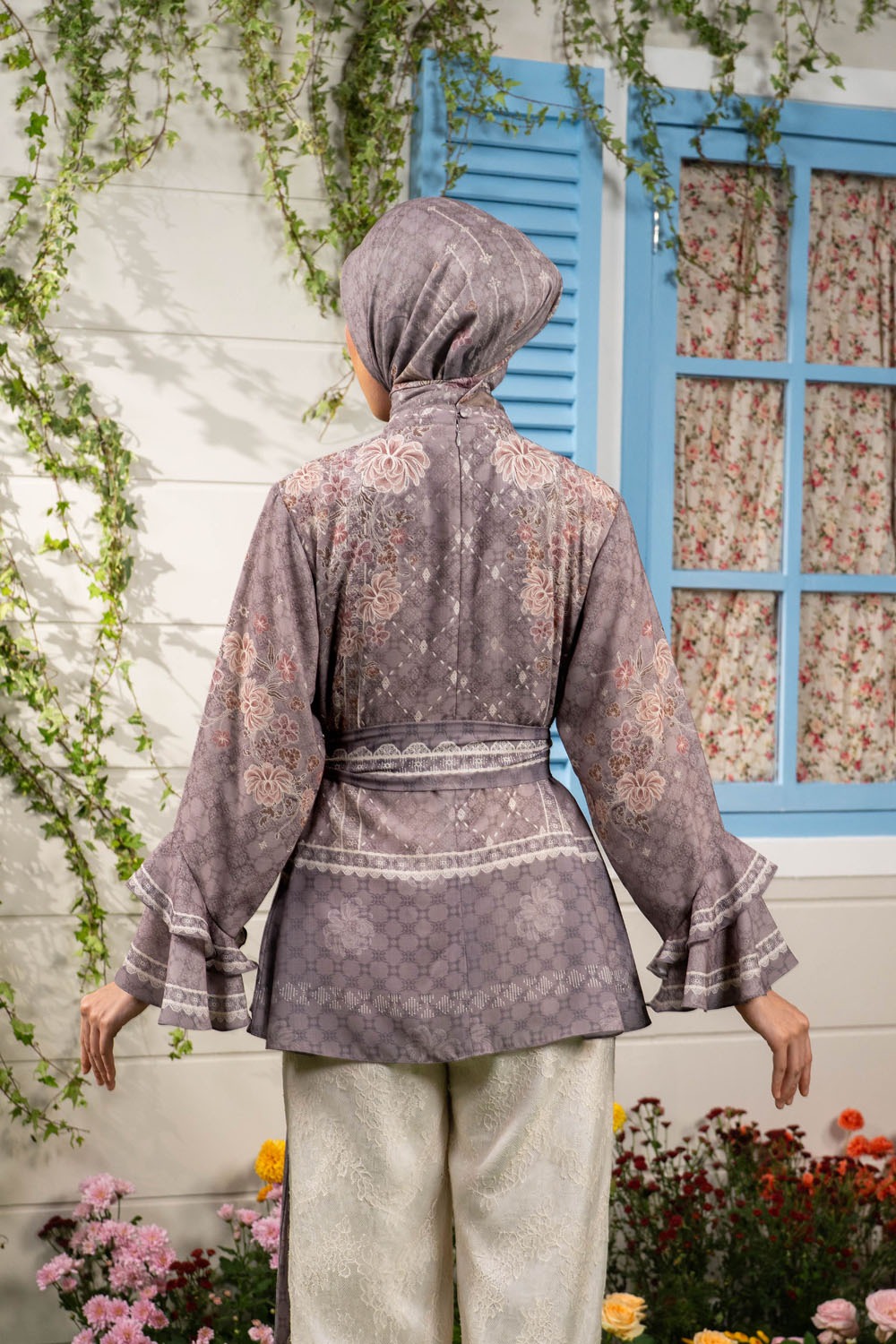 Nayandari Blouse