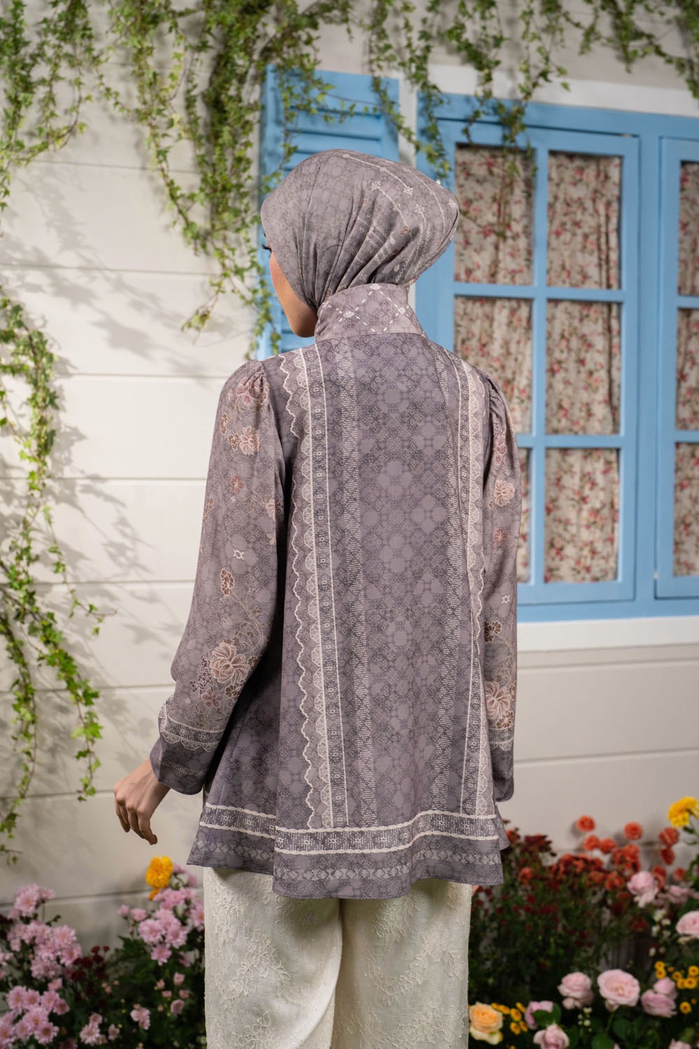 Nayandari Shirt