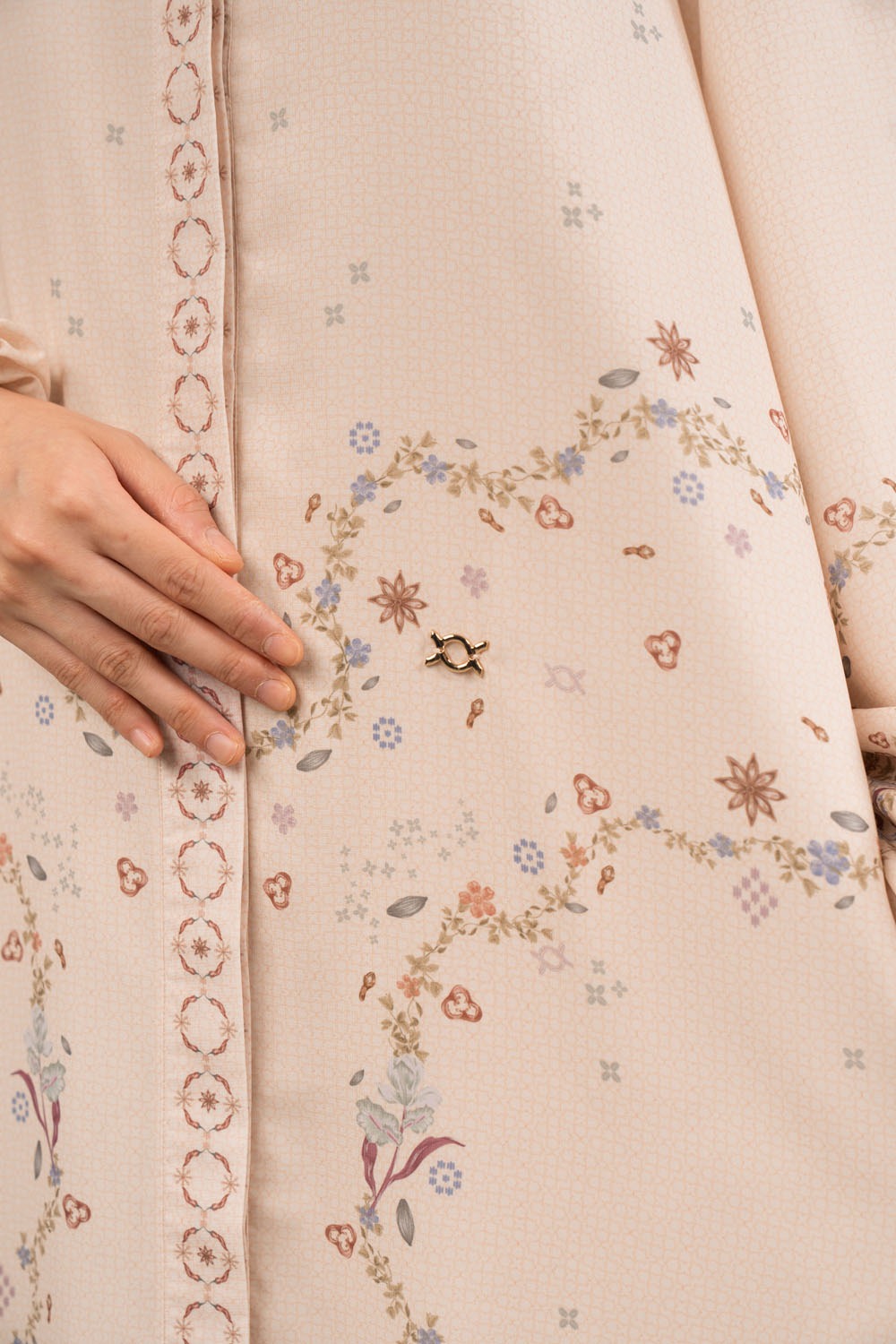 Ranum Dress