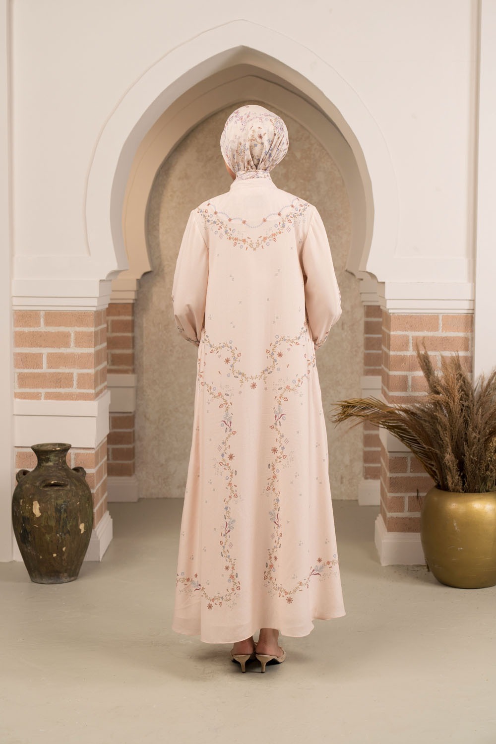 Ranum Dress