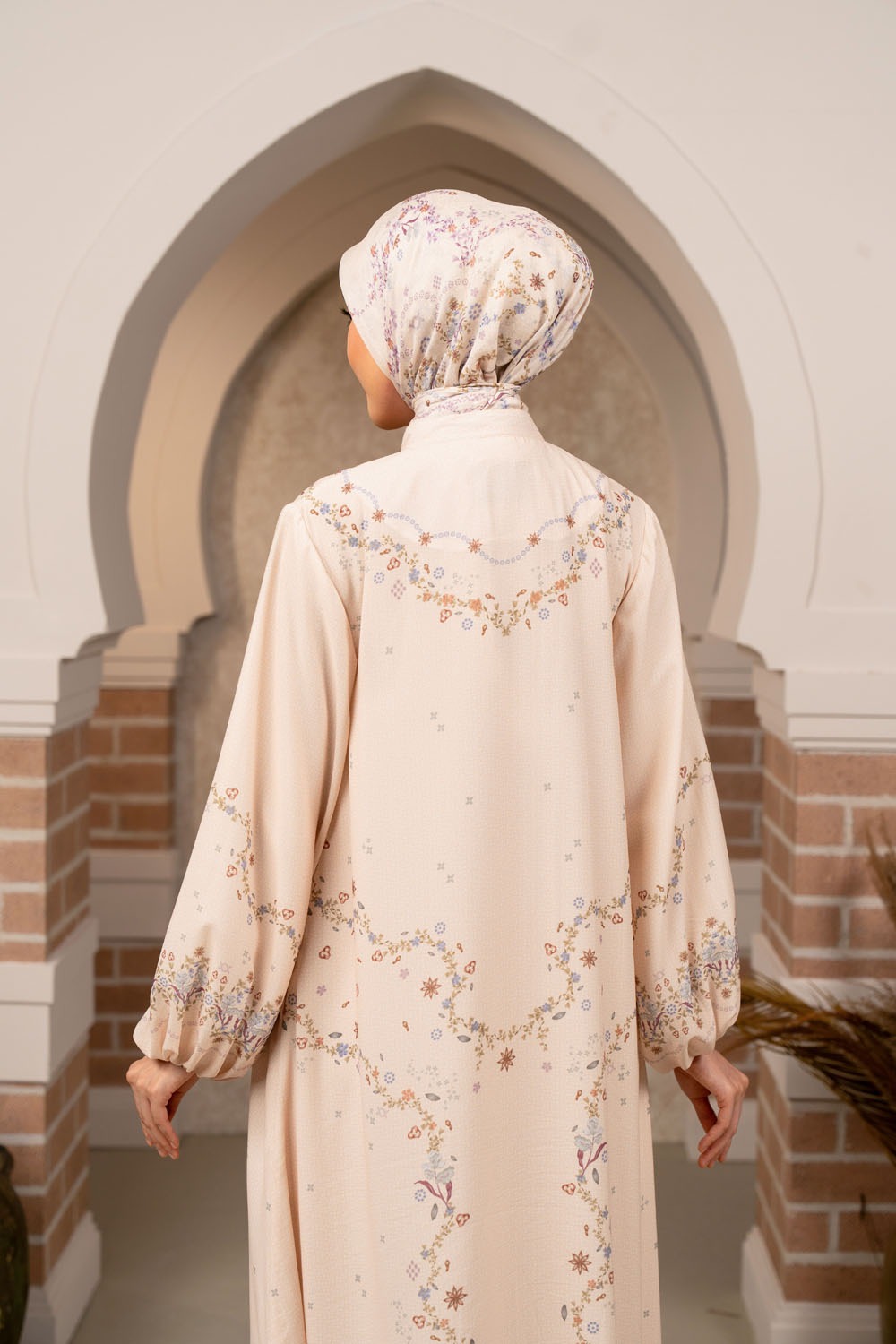 Ranum Dress