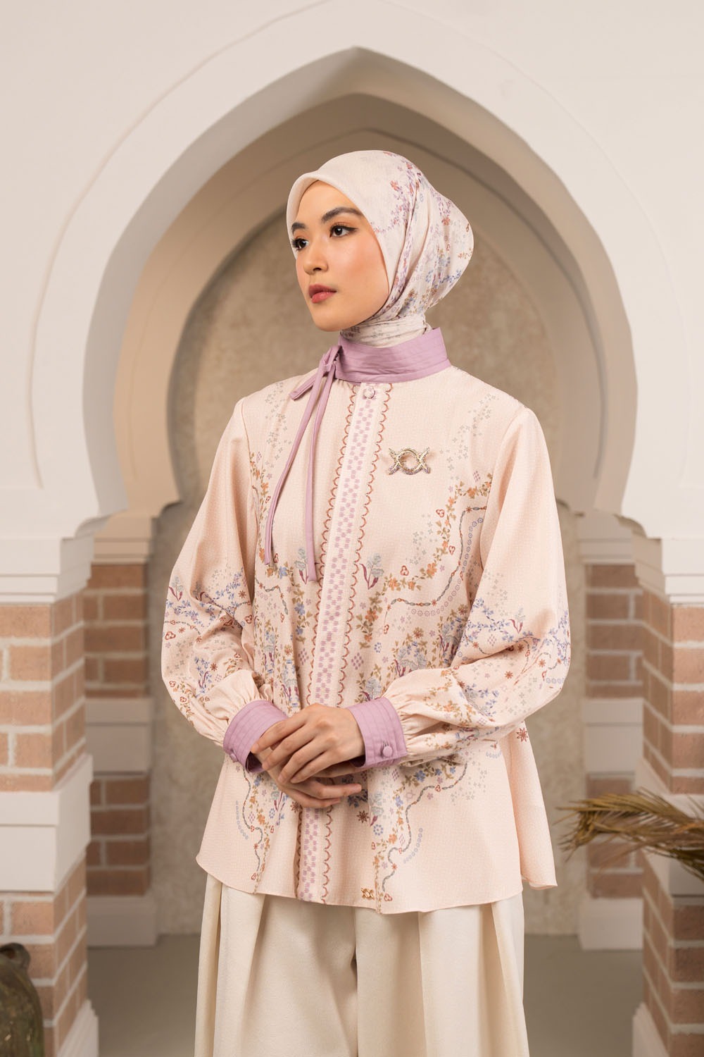 Ranum Shirt