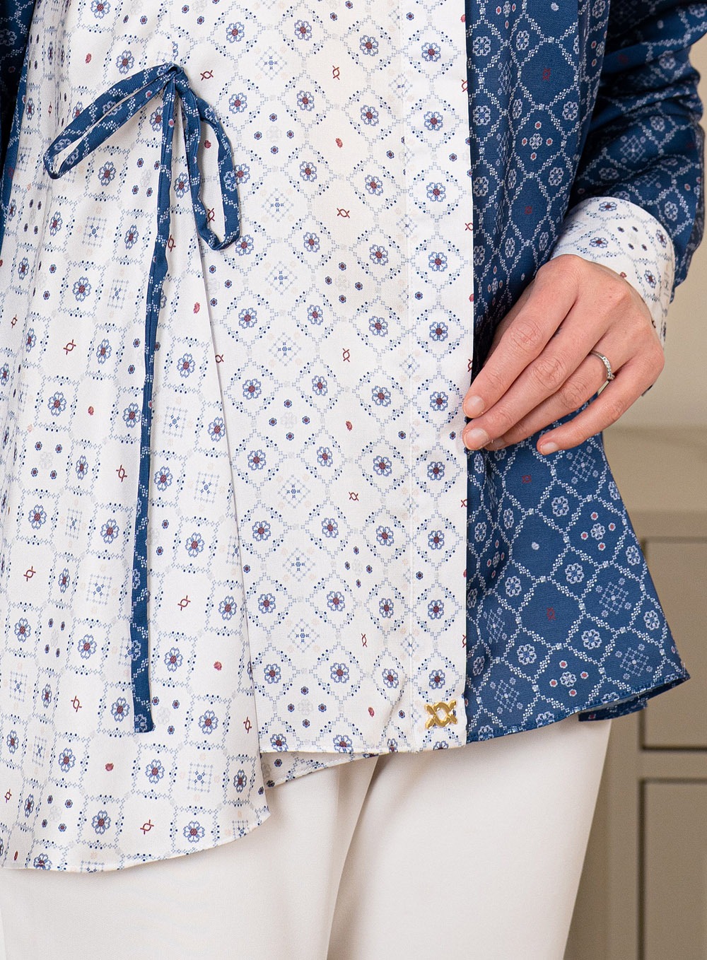Sarunai Shirt