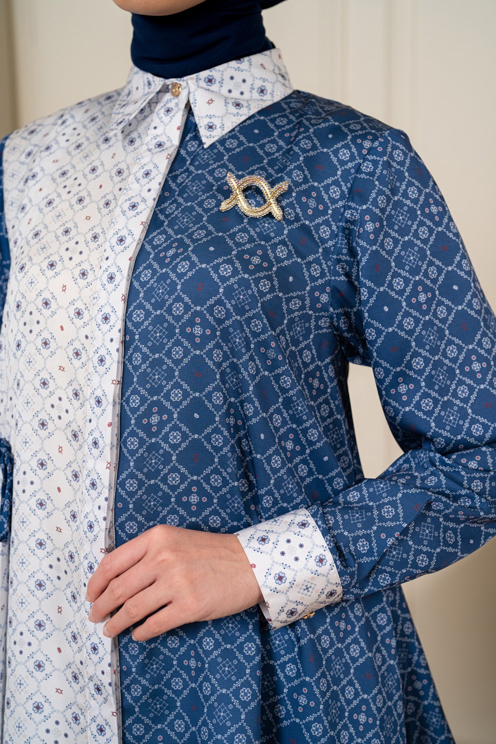 Sarunai Shirt