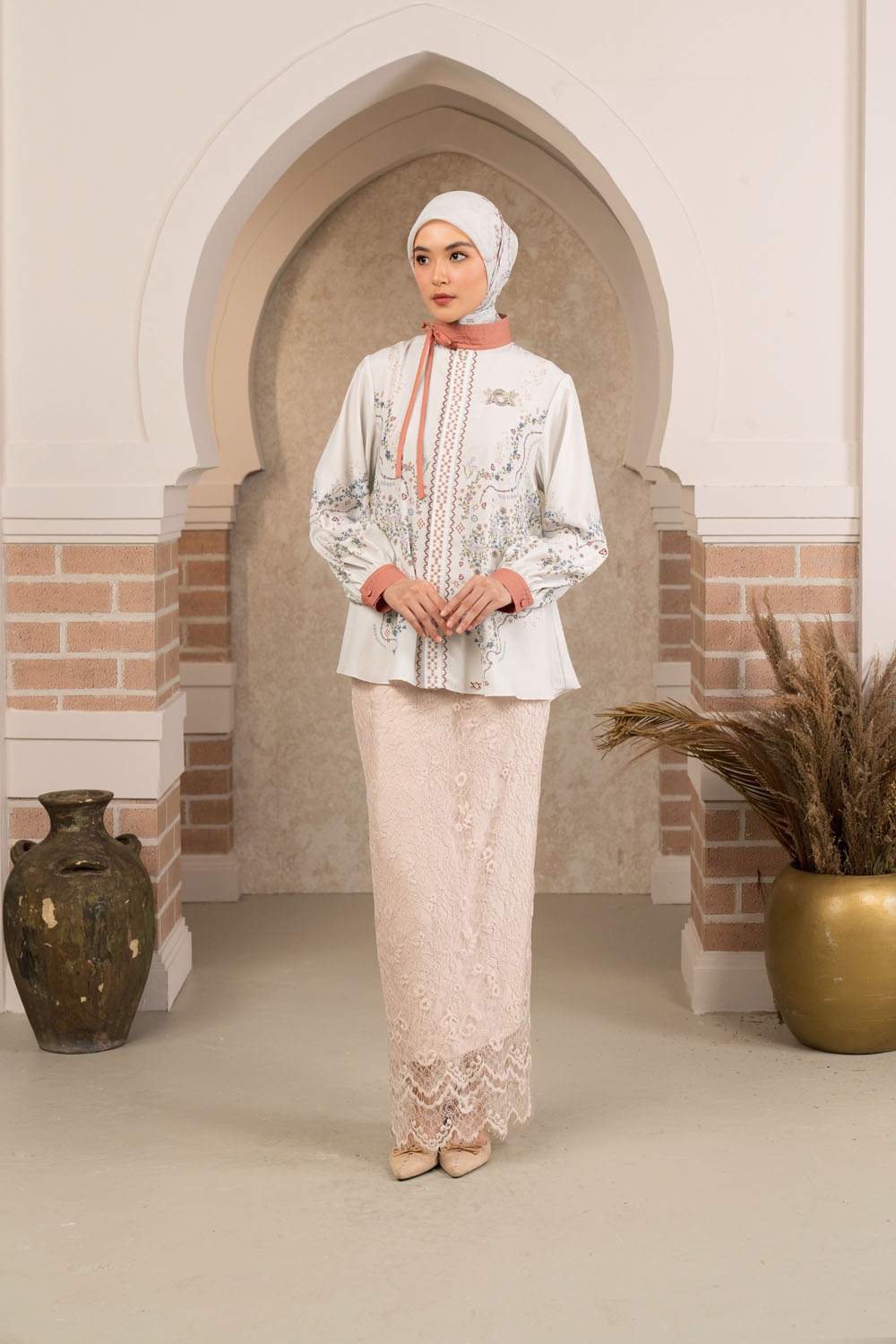 Ranum Shirt
