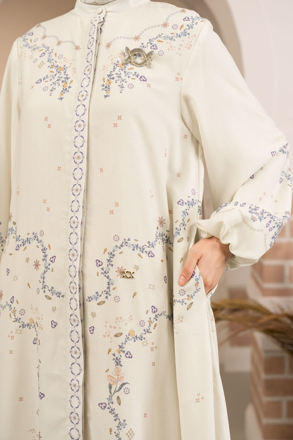 Ranum Dress
