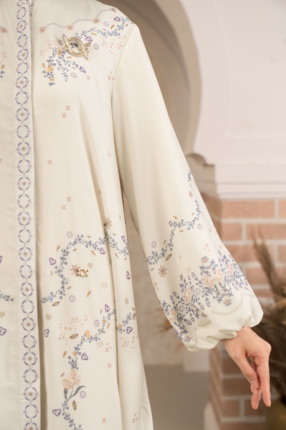 Ranum Dress