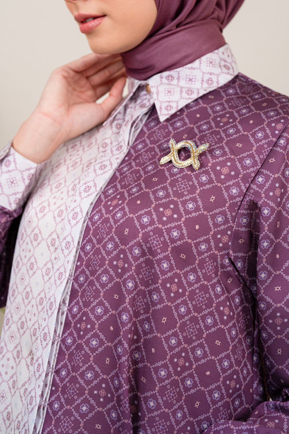 Sarunai Shirt