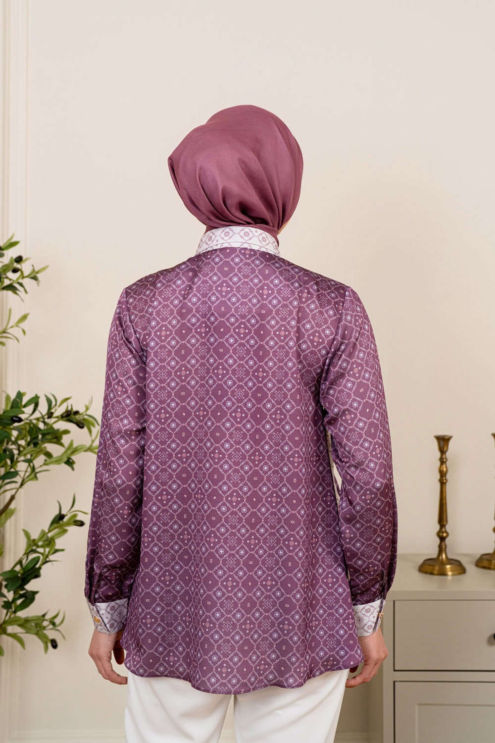 Sarunai Shirt