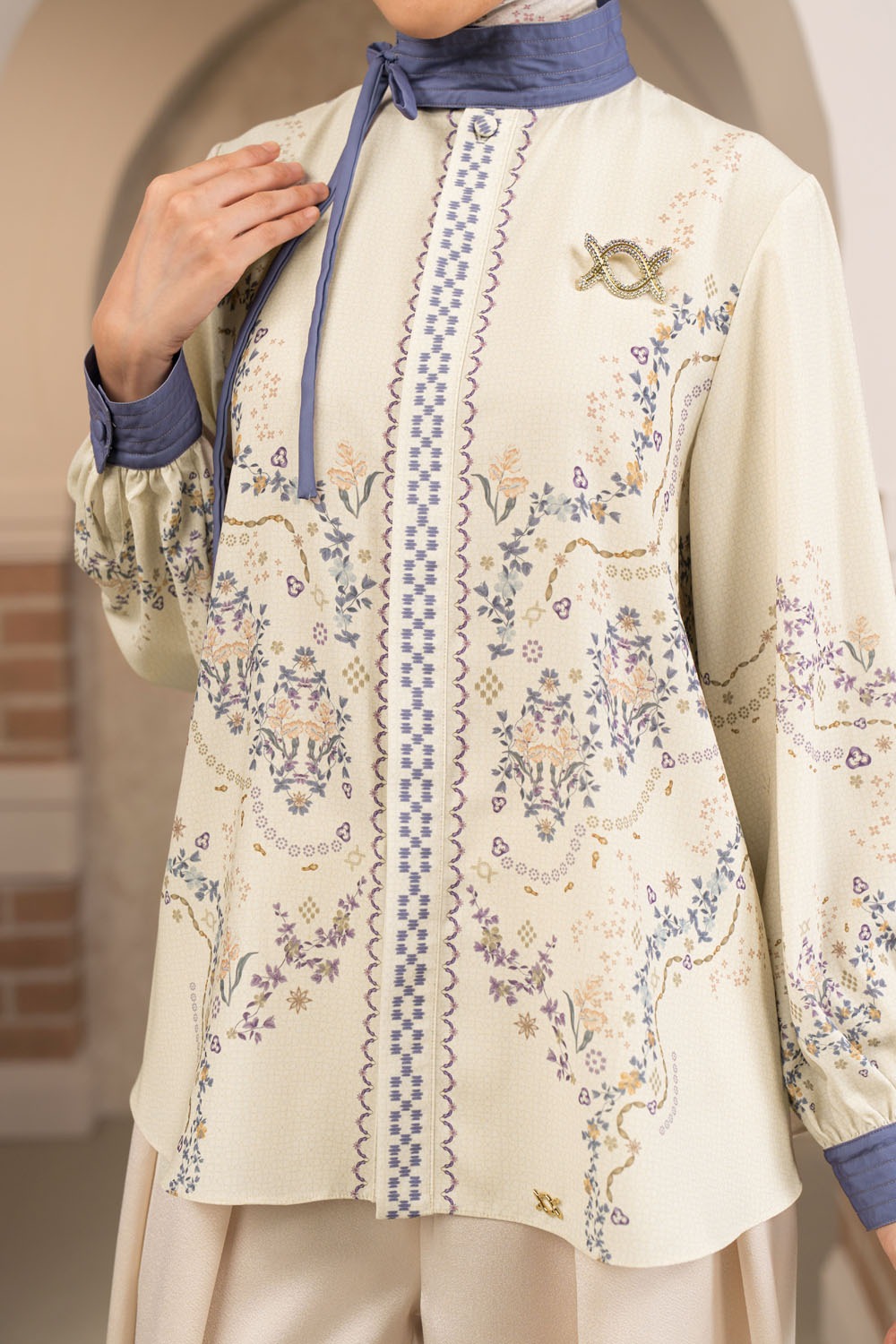 Ranum Shirt
