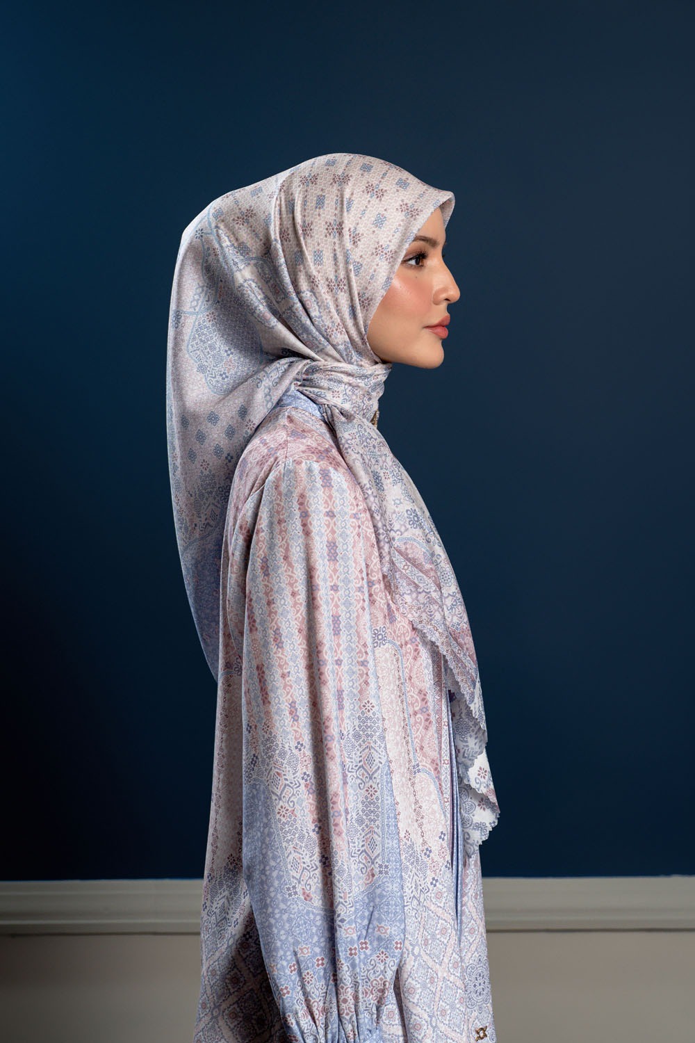 Mirah Scarf
