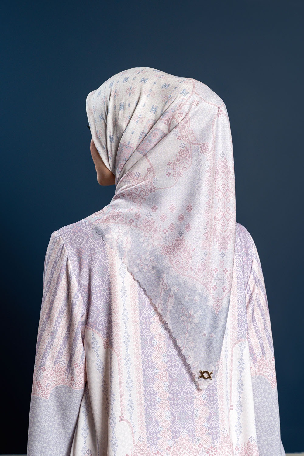 Mirah Scarf