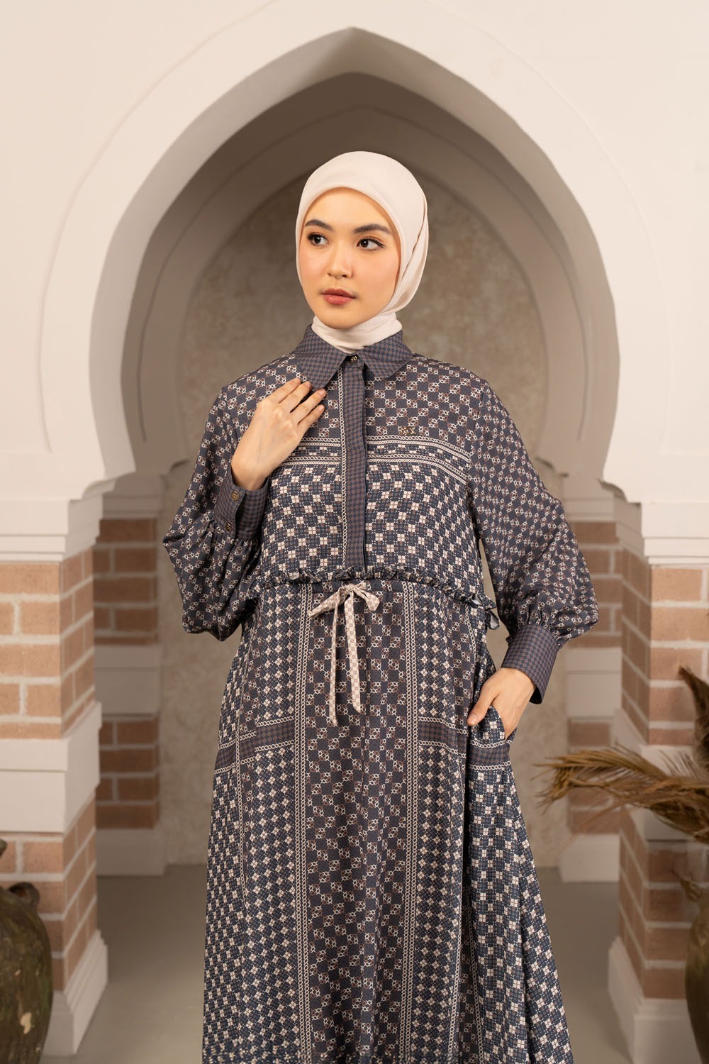 Elmara Dress