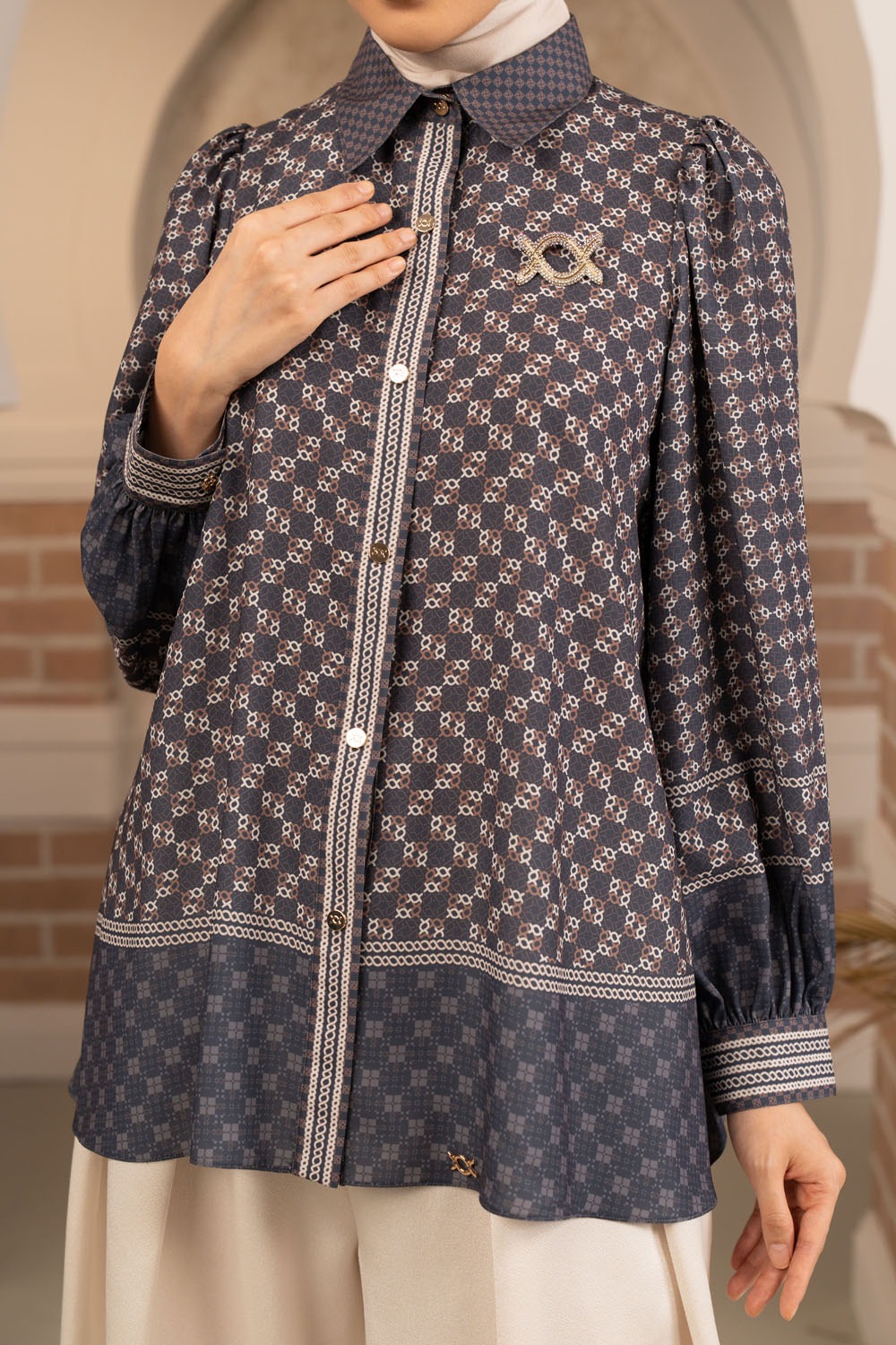 Elmara Shirt